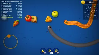 Game snake io. Epic worms zone io. Giant slither snake.io top1 gaming