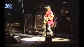U2 - 1992-08-13 - East Rutherford, New Jersey - Part 1