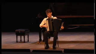 Nikita Bogoslovsky Russian Dance | Semion Shmelkov