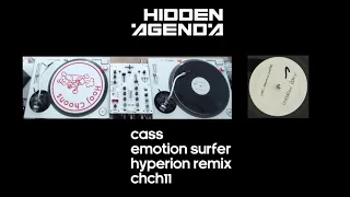 Cass - Emotion Surfer (Hyperion Remix)