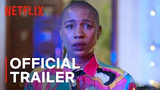 How To Ruin Christmas 2 | Official Trailer | Netflix