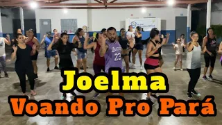 Joelma - Voando Pro Pará | Jansen Bandeira