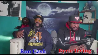 Fuq Yo Couch- Ron Cash X Byrie Irving ft. byrie irving, Ron Cash