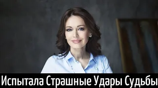 «Муж Бросил Ее Через Неделю После Похорон Сына»: Судьба Стойкой Ирины Безруковой