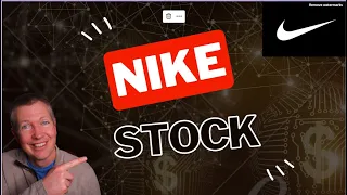 Should You Buy Nike Stock As It Plummets? | Investing In NKE Stock