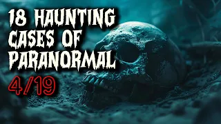 18 Haunting Cases of Paranormal - The Haunting of the Unassembled Skull