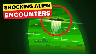 US Military Shocking Alien Encounters In Iraq Revealed