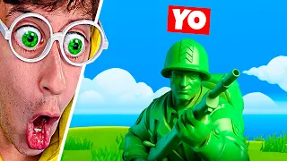 Simulador Batalla Soldaditos 😎🔥!! (Juguetes Toy Story 🤠) - TEKENDO