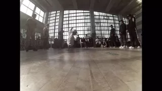 *Soulflow jam vol.11* Bboy YETI clip