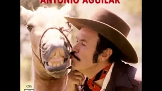 Antonio Aguilar, La Mula.wmv