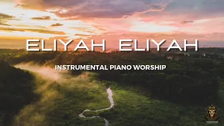 ELIYAH - PROPHETIC WORSHIP/ SPEAK IN TONGUES