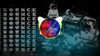 Элджей - Bounce Remix || Bass Boosted