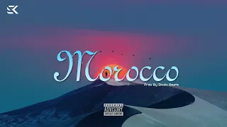 "Morocco" - Afrobeat Wizkid x Tems Type Beat