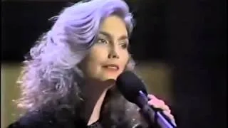 EMMYLOU HARRIS   You Were Always On My Mind