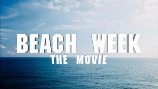 Beach Week: The Movie