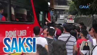 Panukalang 4-day work week, nabubuhay sa gitna ng problema sa matinding init, traffic at... | Saksi