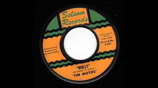 The Motifs - Molly (Selsom)