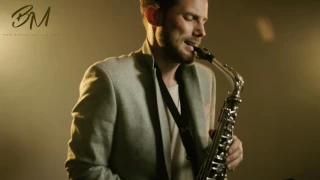 Alicia Keys - If I Aint Got You (Sax Cover Brendan Mills)