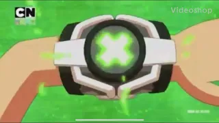 Ben 10 Reboot Season 5 Episode 1 | Ben 10,010 | Ben Unlocks A New Alien