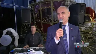 Bayram Kerimov - Kemareddin Genceli - Odu deyir kozu deyir SEV MENI (26.11.2022)