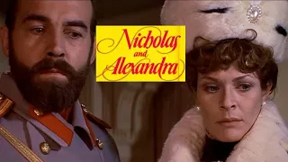 Nicholas and Alexandra (1971), Forgotten Oscar Films