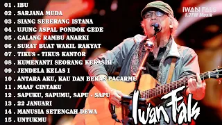 IWAN FALS FULL ALBUM TERBAIK TERPOPULER SEPANJANG MASA