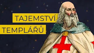 Velmistr Jacques de Molay: Proč byl rozprášen řád templářů a co střežil?