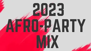 THE BEST OF 2022 AFROPARTY MIX- DJ BYRON WORLDWIDE, Oxlade, Burna, Ayra Star, Omah Lay, Fireboy, etc