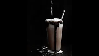 How To Make a New York Chocolate Egg Cream