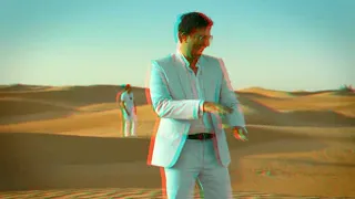 HABIBI SONG IN 3D VERSION _RAHAT FATEH ALI KHAN