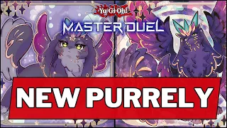 How to play FULL POWER Purrely Deck Guide, Deck Profile NEW Cards! Combo you need to know ...