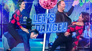 Un Let's dance de folie 🔥 | VTEP | Saison 07