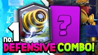 They NEVER expect this combo! #1 ANTI-META Sparky Deck!