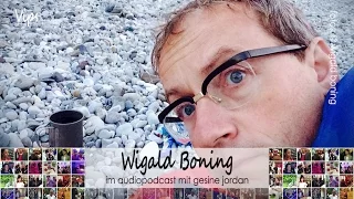 VIPS in the city - Interview / Audiopodcast mit Wigald Boning Volle Länge