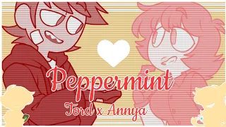 Eddsworld||🍬❤Peppermint❤🍬||Meme