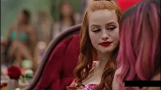 Riverdale 3×01 Cheryl's end of summer party| The gang tries to help Archie