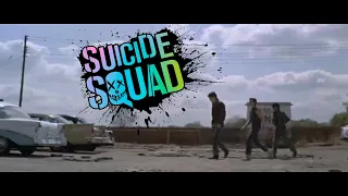 The Outsiders - Modern Trailer #2 (Suicide Squad Style)