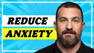 How To Reduce Anxiety Using The Physiological Sigh | Dr Andrew Huberman