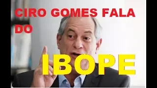 💣💣💣💣PAI CIRO FALOU ENTÃO OBEDEÇAM💣💣💣💣