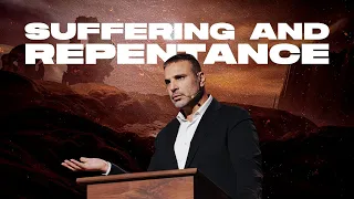 Amir Tsarfati: Suffering and Repentance