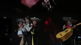 Mexico en la piel - Camila and Alejandro Cabello (mariachi) Mexico City