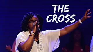 The Cross | Sound Of Heaven Worship | DCH Worship