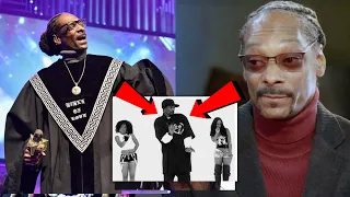 SNOOP DOGG. Что с ним стало?