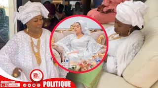 Soxna Mbossè Awa de Cheikh Bethio defie Soxna Aida Saliou «limi def Serigne biii… 17 Avril bi fila