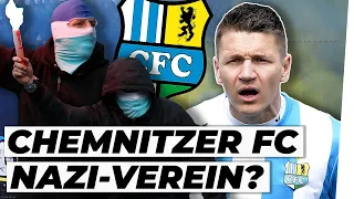 Nazi-Problem beim Chemnitzer FC?! So ist die Lage! | Analyse