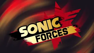 Sonic Forces Zavok Boss Fight 1 OST