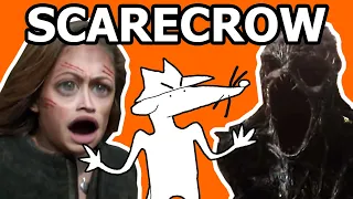 Scarecrow is a Dumb Movie That I Decided to Make a Video About for Some Reason