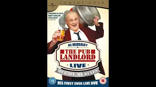 Al Murray: My Gaff, My Rules