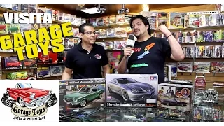 Visita  Garage Toys  Modelos a Escala Juegos juguetes y coleccionables