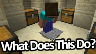 When Noobs Play Minecraft for the First Time... *TRY NOT TO CRINGE*